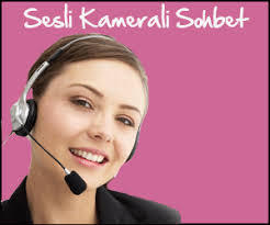 Görüntülü sohbet